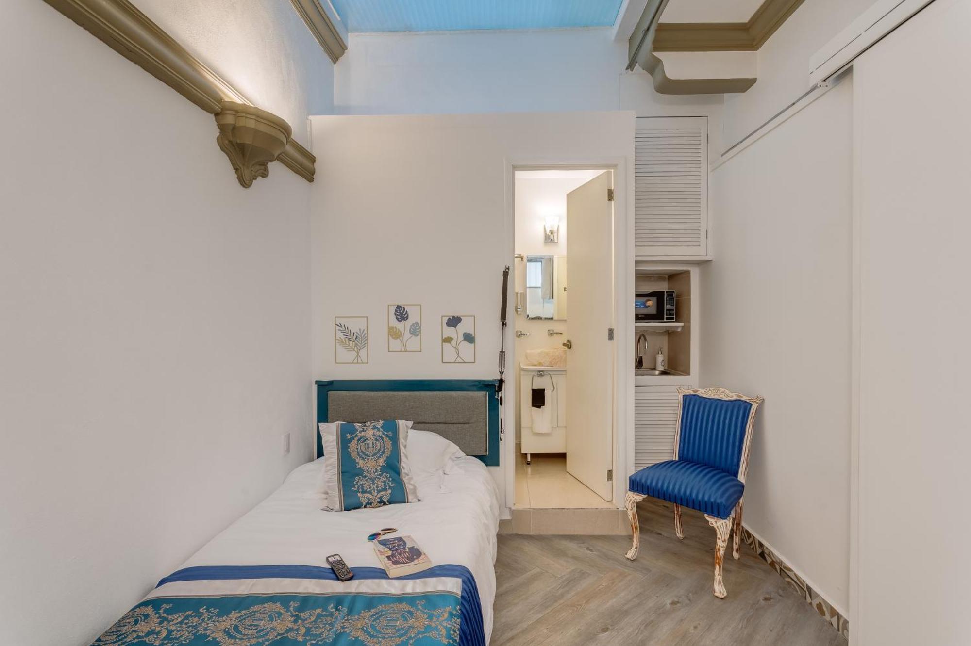The Condesa House Hotel Mexico-stad Buitenkant foto