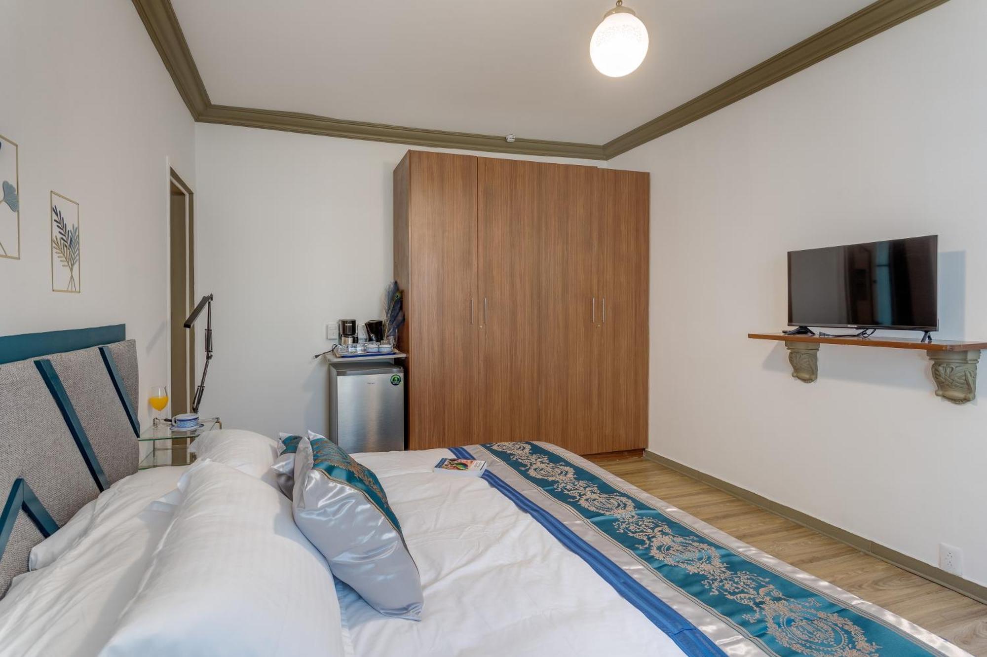 The Condesa House Hotel Mexico-stad Buitenkant foto