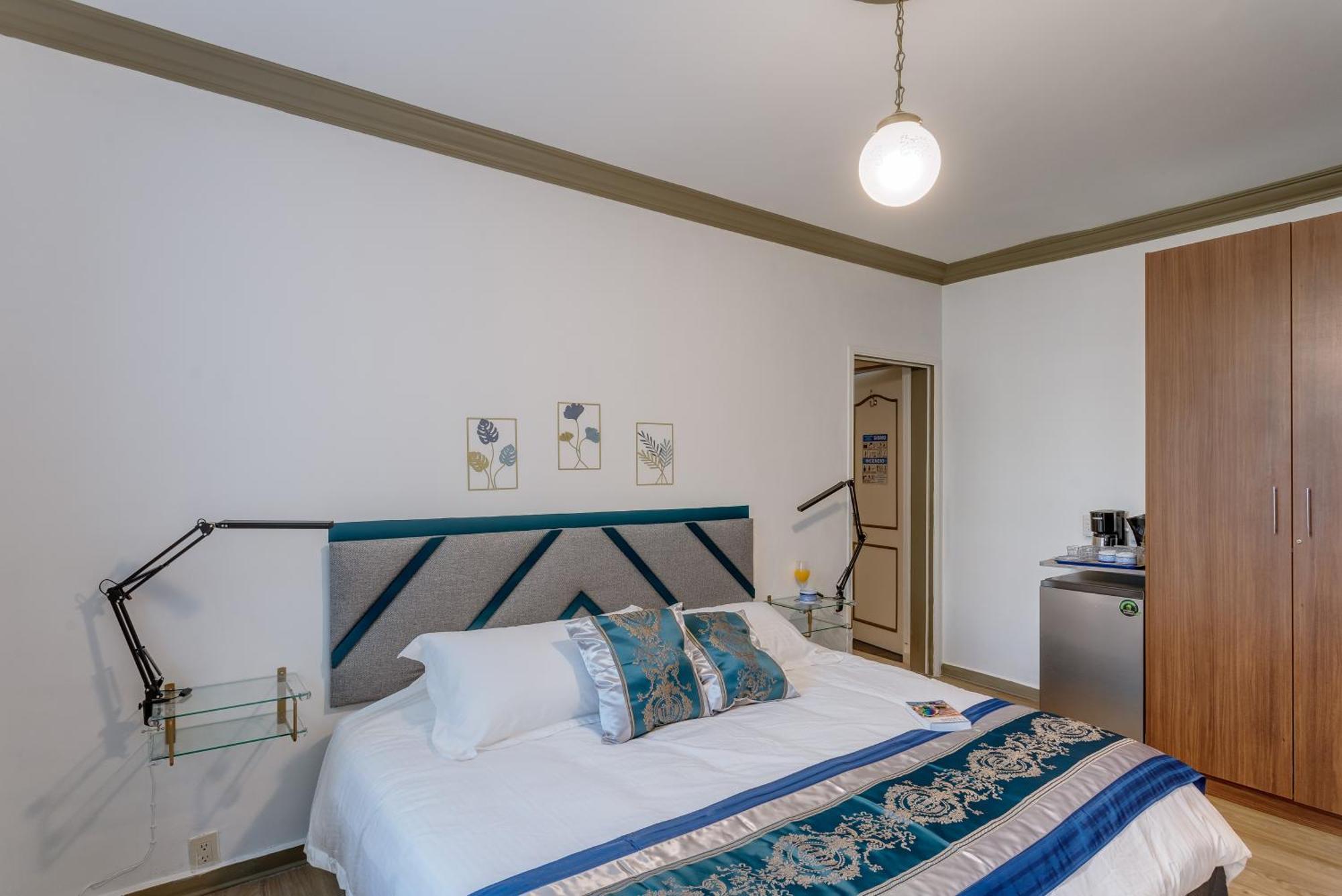 The Condesa House Hotel Mexico-stad Buitenkant foto