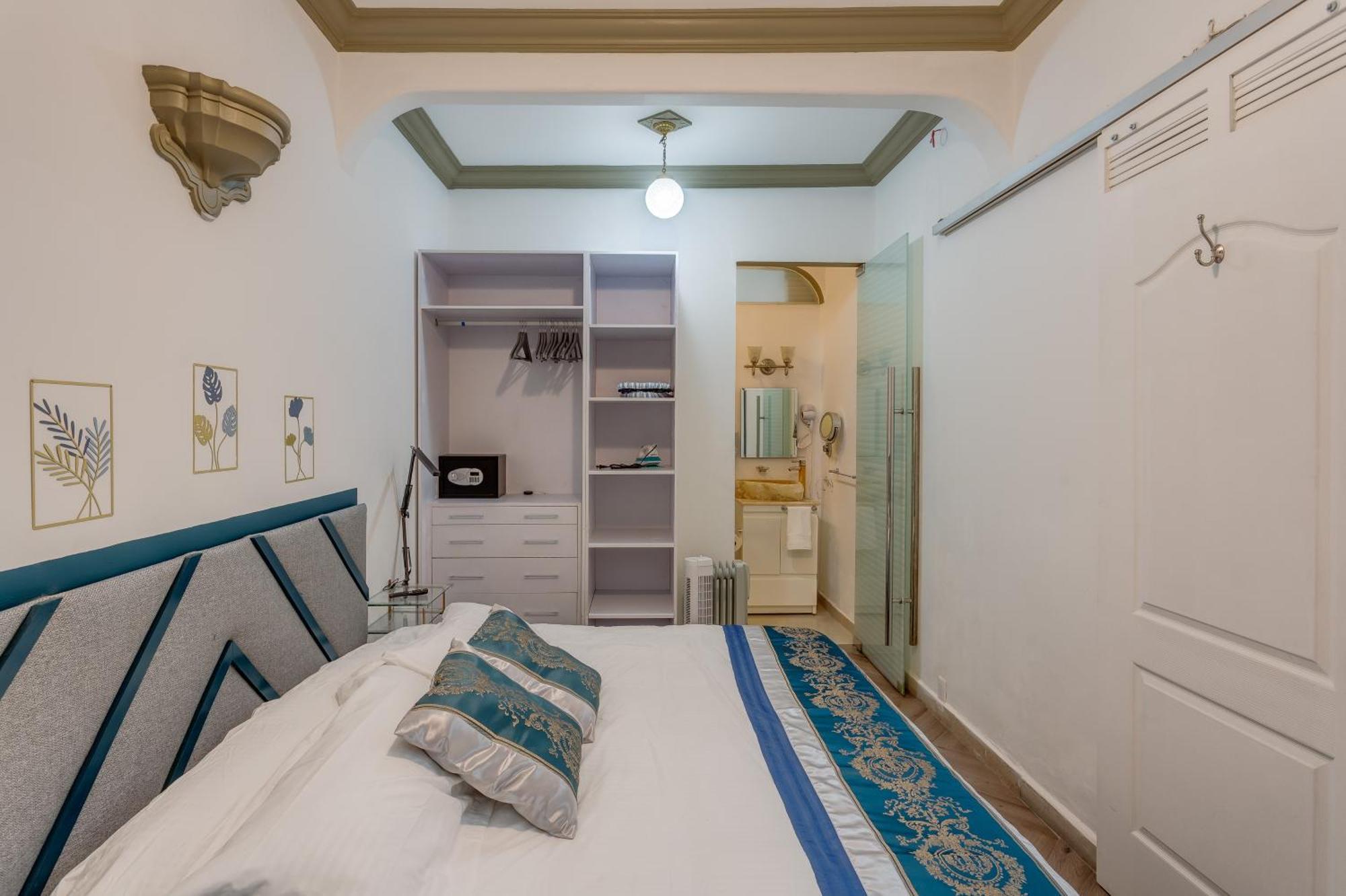The Condesa House Hotel Mexico-stad Buitenkant foto